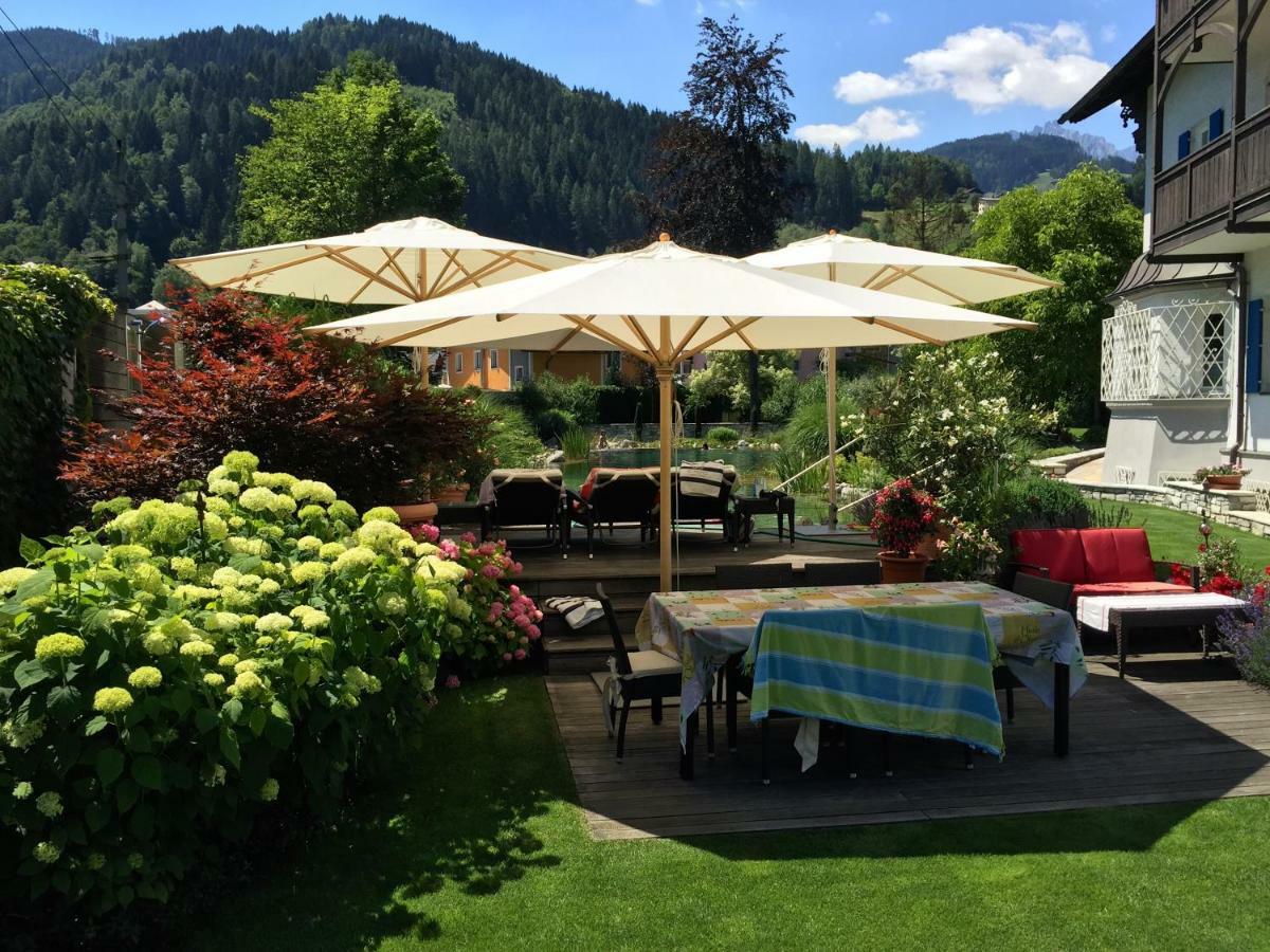 Ferienwohnung Hochkoenig Im Barbarahof Bischofshofen Zewnętrze zdjęcie