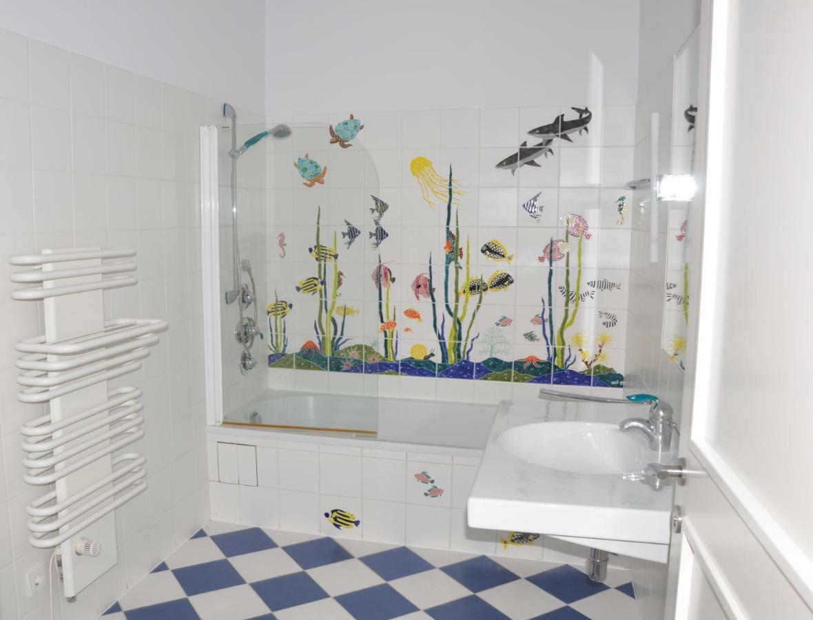 Ferienwohnung Hochkoenig Im Barbarahof Bischofshofen Zewnętrze zdjęcie