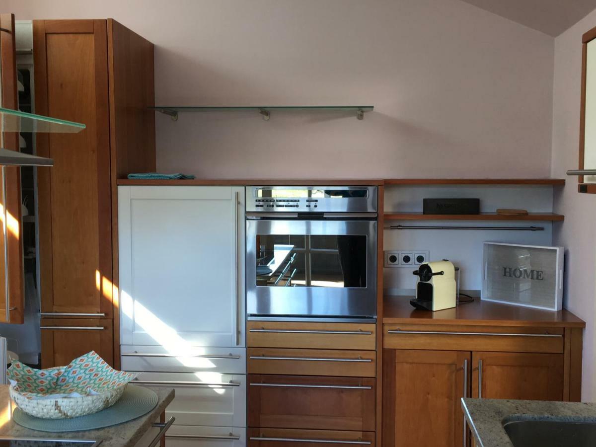 Ferienwohnung Hochkoenig Im Barbarahof Bischofshofen Zewnętrze zdjęcie